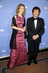 Franziska Reichenbacher, Dieter Wedel