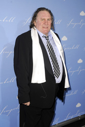 Gérard Depardieu