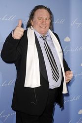 Gérard Depardieu