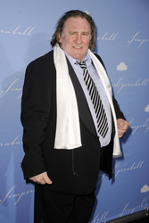 Gérard Depardieu