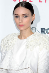 Rooney Mara