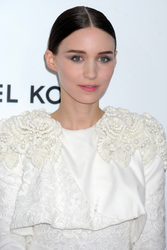 Rooney Mara