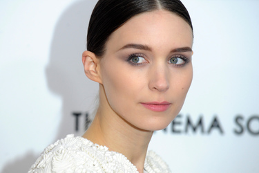 Rooney Mara