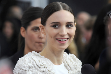 Rooney Mara