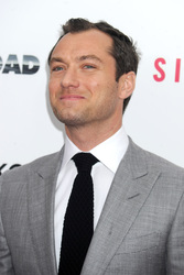Jude Law