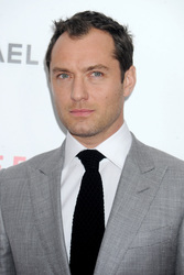 Jude Law