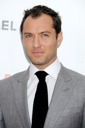 Jude Law