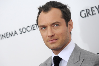 Jude Law