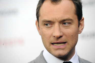 Jude Law