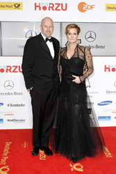 Jens Schniedenharn, Suzanne von Borsody