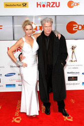 Birgit Stein, Jürgen Prochnow