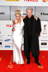 Birgit Stein, Jürgen Prochnow