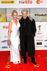 Birgit Stein, Jürgen Prochnow