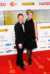 Michael Kessler, Christine Sommer