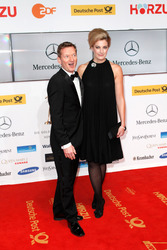 Michael Kessler, Christine Sommer