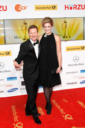 Michael Kessler, Christine Sommer