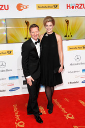 Michael Kessler, Christine Sommer