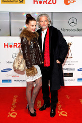 Karolin Peiter, Hermann Bühlbecker