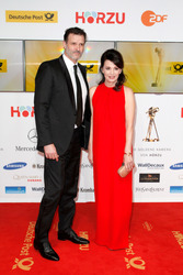 Heiko Kiesow, Iris Berben