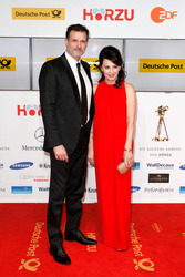 Heiko Kiesow, Iris Berben