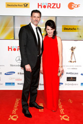 Heiko Kiesow, Iris Berben