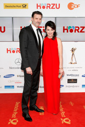 Heiko Kiesow, Iris Berben