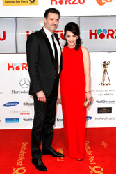 Heiko Kiesow, Iris Berben