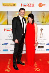 Heiko Kiesow, Iris Berben