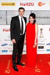 Heiko Kiesow, Iris Berben