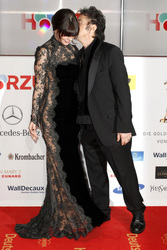 Al Pacino mit Freundin Lucila Sola