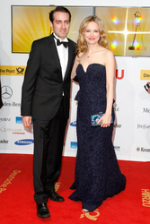 Stefanie Stappenbeck