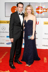 Stefanie Stappenbeck