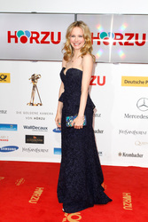 Stefanie Stappenbeck