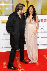 Christian Ulmen, Collien Ulmen-Fernandes