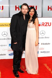 Christian Ulmen, Collien Ulmen-Fernandes