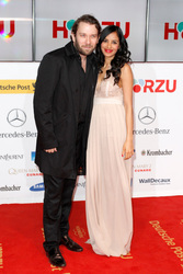 Christian Ulmen, Collien Ulmen-Fernandes