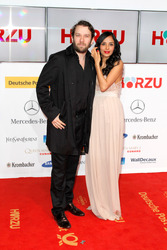 Christian Ulmen, Collien Ulmen-Fernandes