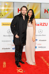 Christian Ulmen, Collien Ulmen-Fernandes