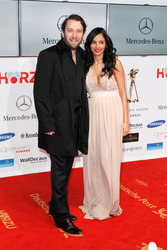 Christian Ulmen, Collien Ulmen-Fernandes