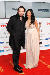 Christian Ulmen, Collien Ulmen-Fernandes