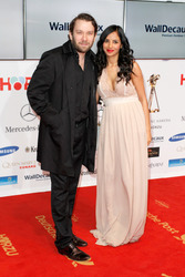 Christian Ulmen, Collien Ulmen-Fernandes