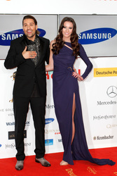 David Garrett, Tatjana Gellert