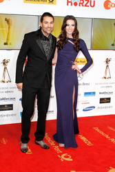 David Garrett, Tatjana Gellert