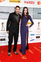 David Garrett, Tatjana Gellert