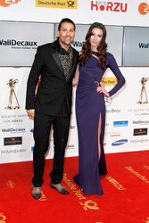 David Garrett, Tatjana Gellert