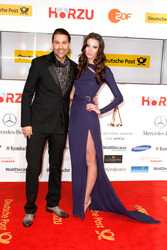 David Garrett, Tatjana Gellert