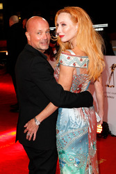 Christian Berkel, Andrea Sawatzki