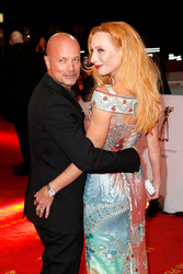 Christian Berkel, Andrea Sawatzki