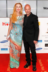 Andrea Sawatzki, Christian Berkel