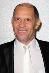 Russ 'The Voice' Bray